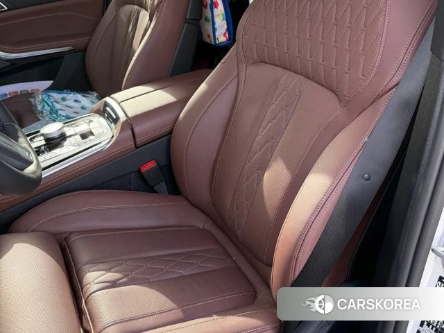 BMW X5 (G05) id 3981970 из Кореи 7