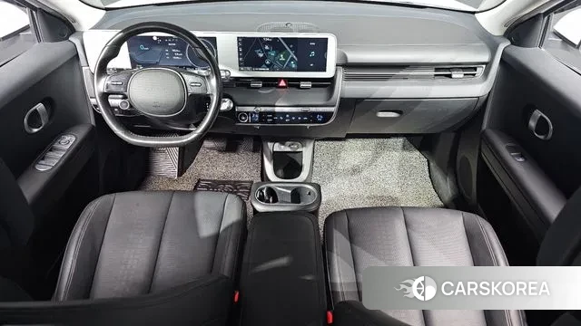 Hyundai Ionic 5 id 3246665 из Кореи 17