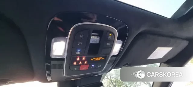 Hyundai The New Santa Fe id 3426882 из Кореи 16