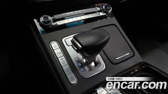 Genesis G90 id 2826842 из Кореи 14