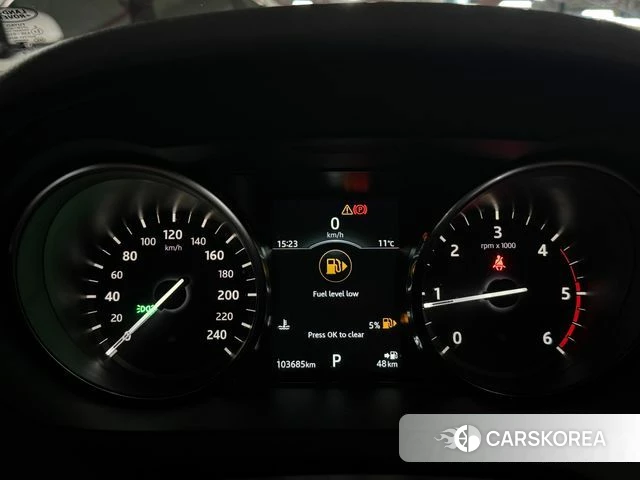 Land Rover Discovery Sports id 3911926 из Кореи 15