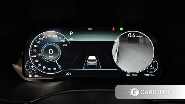 Hyundai Palisade id 4881942 из Кореи 32