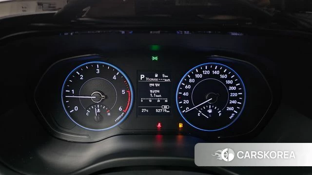 Hyundai Palisade id 4594395 из Кореи 27
