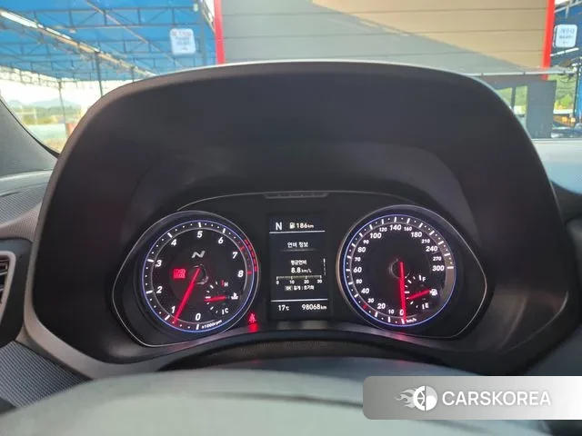 Hyundai Veloster (JS) id 3479871 из Кореи 13