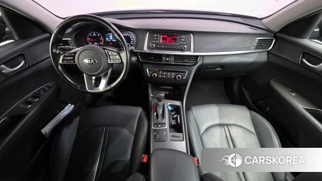 Kia The New K5 2nd generation id 4794747 из Кореи 17