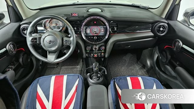 Mini Cooper id 3877779 из Кореи 17