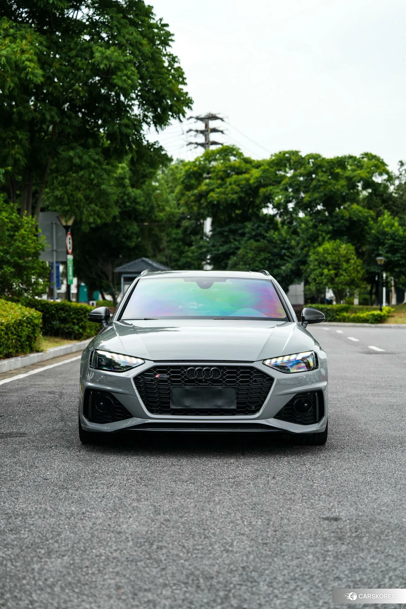 Audi RS 4 id 4492937 из Китая 7