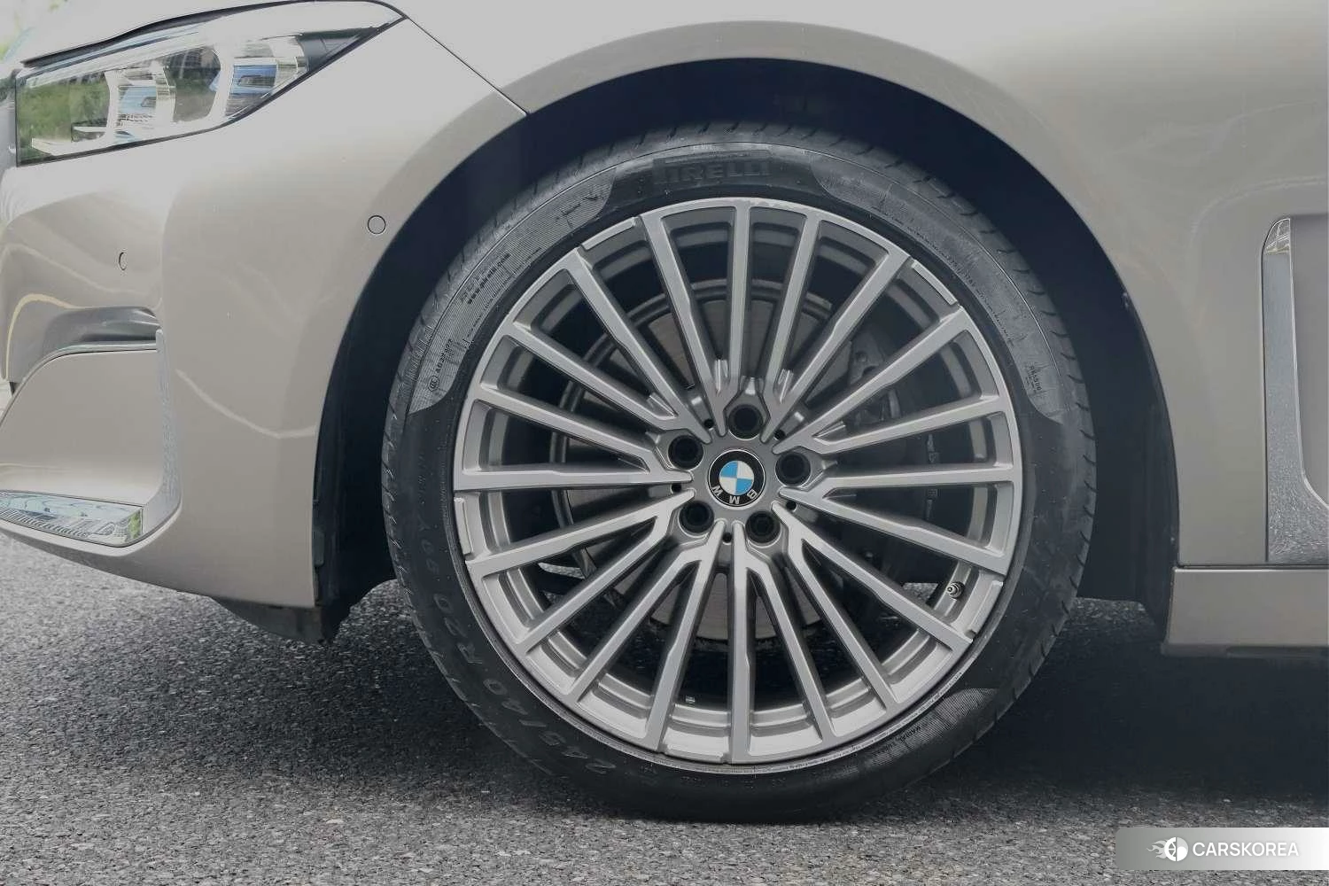 BMW 7 series id 4454647 из Китая 16
