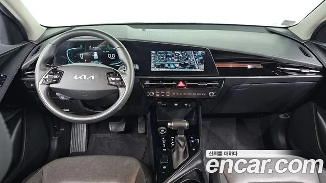 Kia Di Ol Nu Niro id 2920706 из Кореи 17