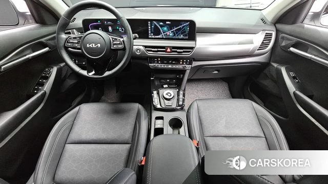 Kia The New Seltos id 4773305 из Кореи 30