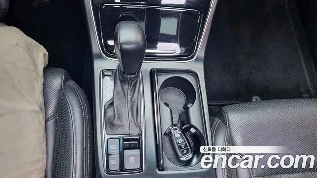 Hyundai Grandeur IG id 2834697 из Кореи 16