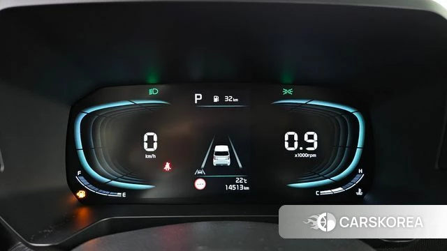 Kia The New Kia Ray id 4623220 из Кореи 28