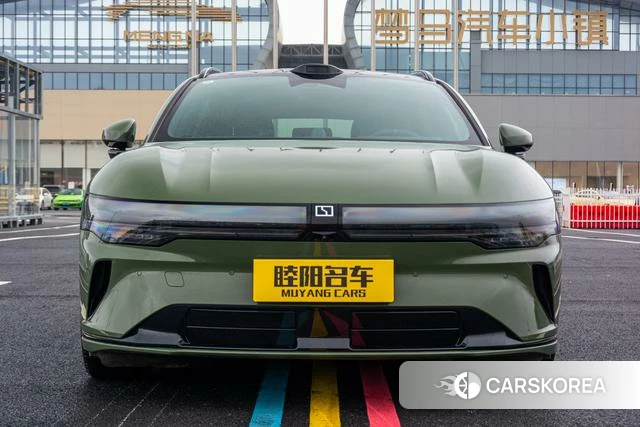 Extremely krypton ZEEKR 007GT id 4199050 из Китая 15