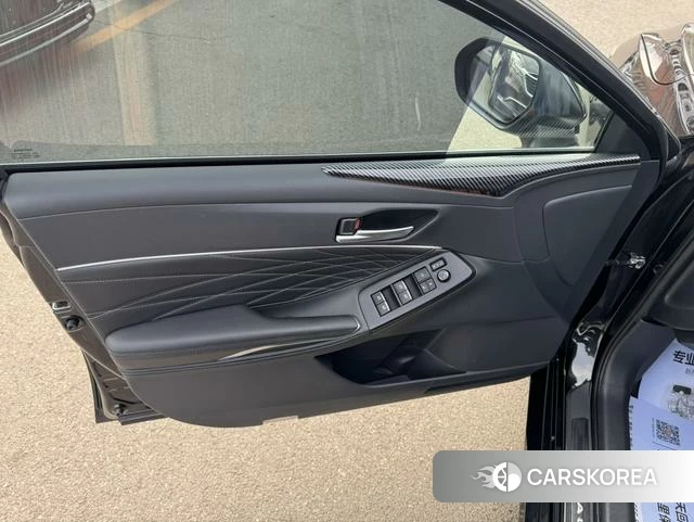 Toyota Asian dragon id 4258953 из Китая 20