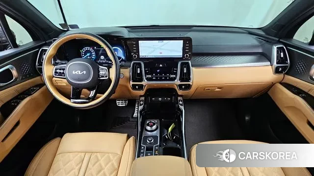 Kia Sorento 4th Generation id 3360566 из Кореи 17