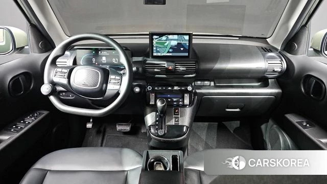 Hyundai Casper id 3858679 из Кореи 17