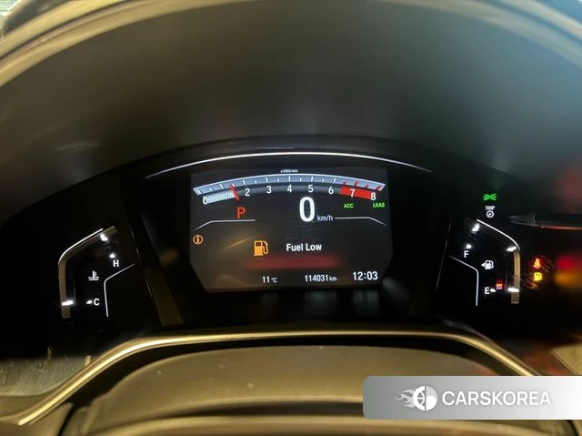 Honda CR-V 5th generation id 3801372 из Кореи 17