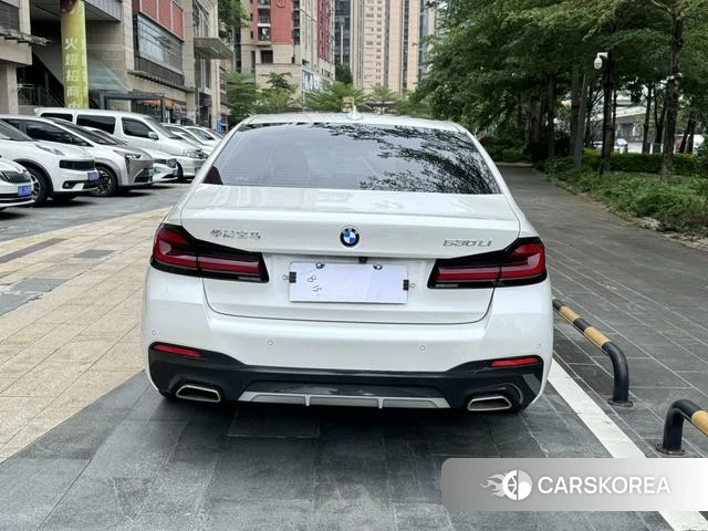 BMW 5 series id 4277246 из Китая 12