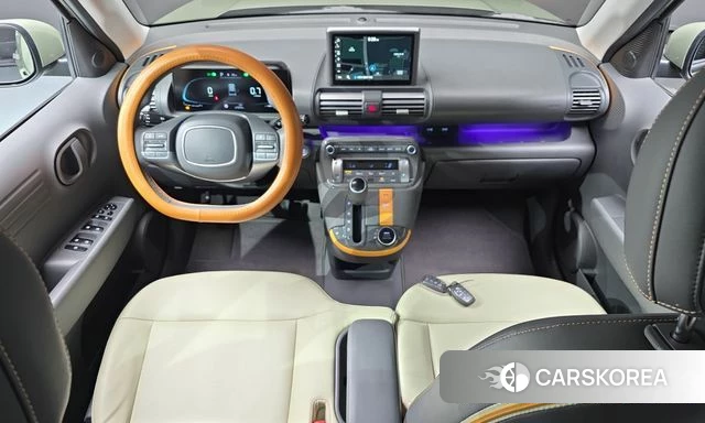 Hyundai Casper id 4935755 из Кореи 28