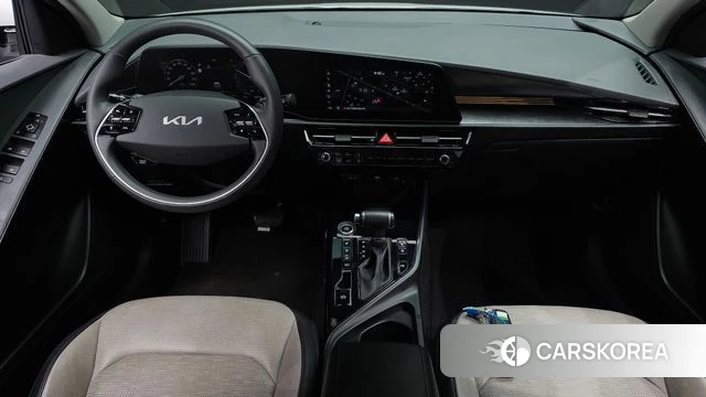 Kia Di Ol Nu Niro id 4854637 из Кореи 17