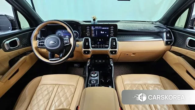 Kia Sorento 4th Generation id 3562320 из Кореи 17