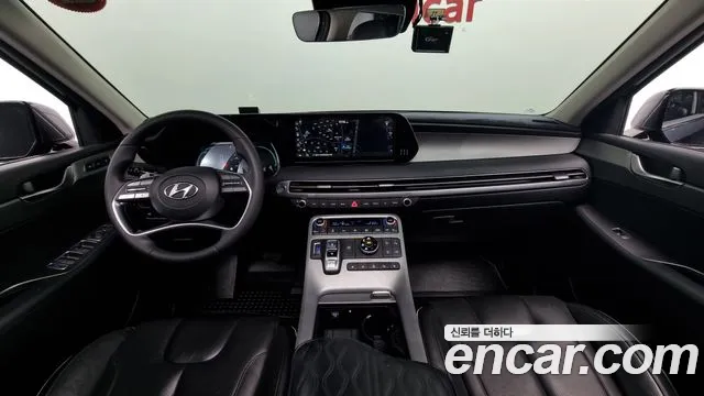 Hyundai The New Palisade id 2553385 из Кореи 17