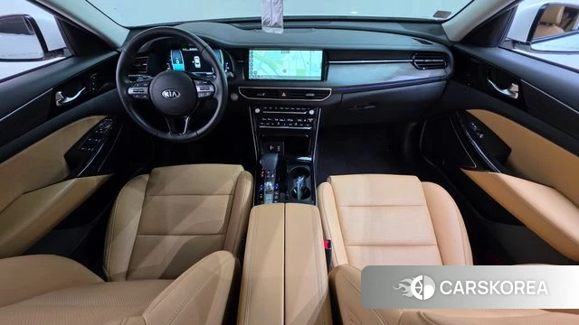 Kia K7 Premier Hybrid id 4750991 из Кореи 31