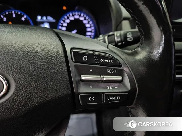 Hyundai Kona id 4923958 из Кореи 16