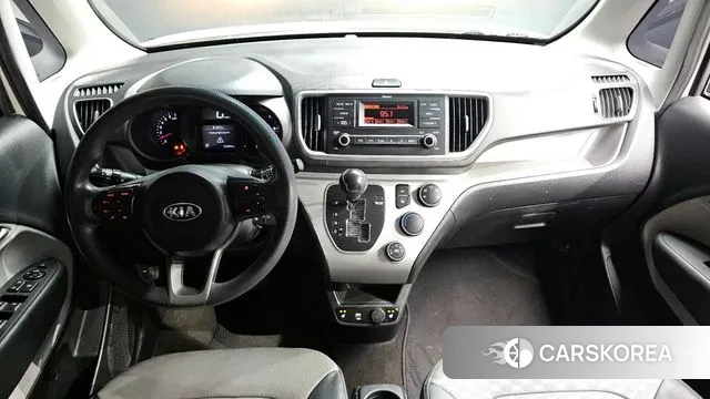 Kia The New Ray id 3368174 из Кореи 17