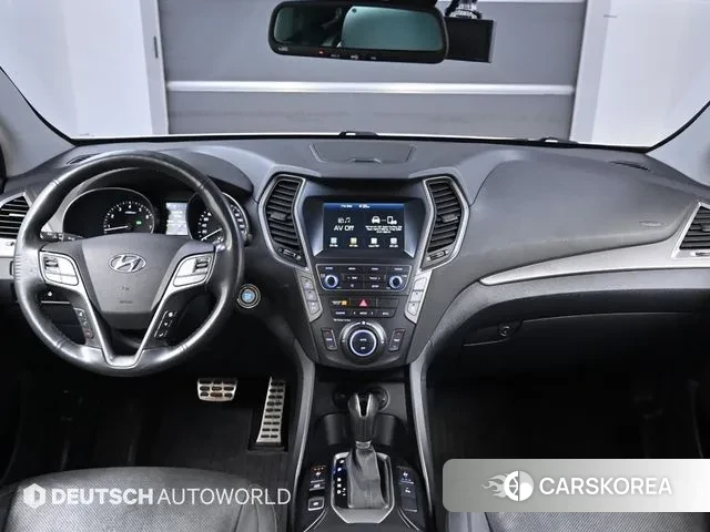 Hyundai The New Max Cruise id 3403305 из Кореи 17