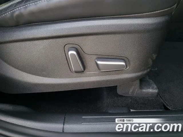 Hyundai The New Santa Fe id 2859459 из Кореи 17