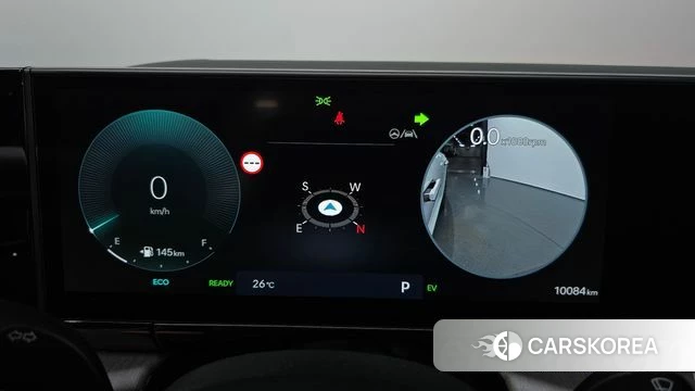 Hyundai Grandeur Hybrid (GN7) id 4602610 из Кореи 33