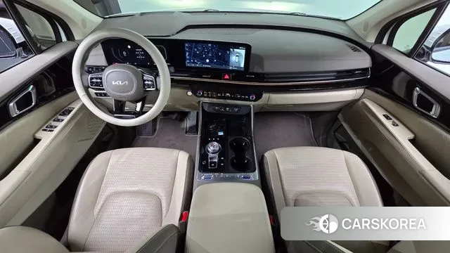 Kia The New Carnival 4th Generation id 3487137 из Кореи 17