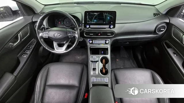 Hyundai Kona Electric id 3018239 из Кореи 17