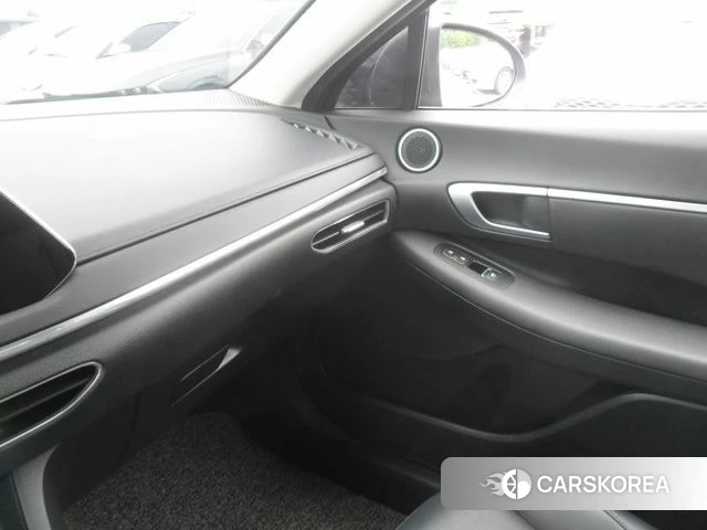 Hyundai Sonata (DN8) id 4423937 из Кореи 13