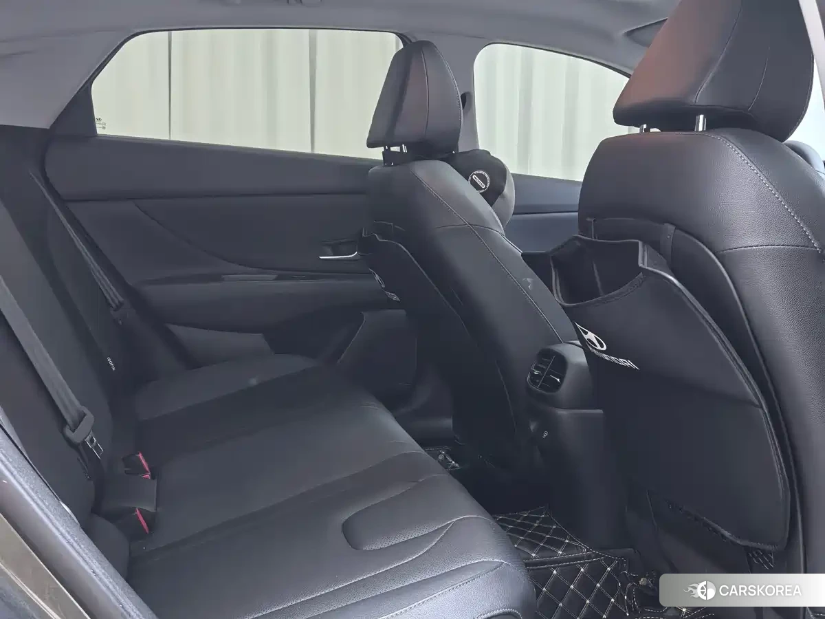 Hyundai Elantra id 4681260 из Китая 10