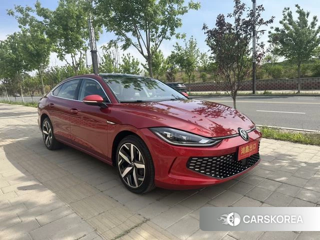 Volkswagen Lingdu id 4368140 из Китая 13
