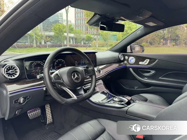 Mercedes-Benz E-class (imported) id 4211143 из Китая 17
