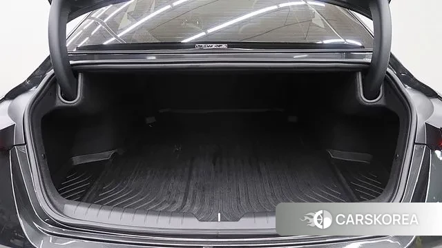 Kia The New K8 Hybrid id 3426238 из Кореи 17