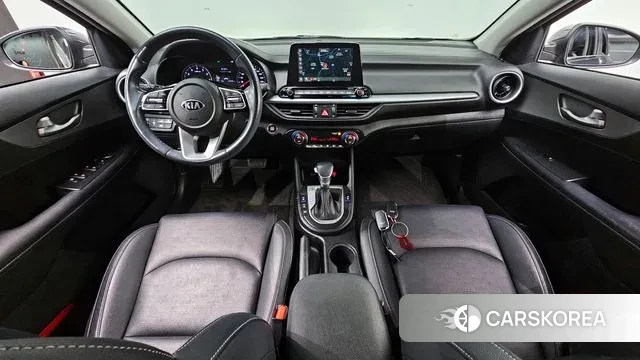 Kia Come New K3 id 3390508 из Кореи 17