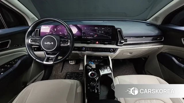 Kia Sportage 5th Generation id 3379012 из Кореи 17