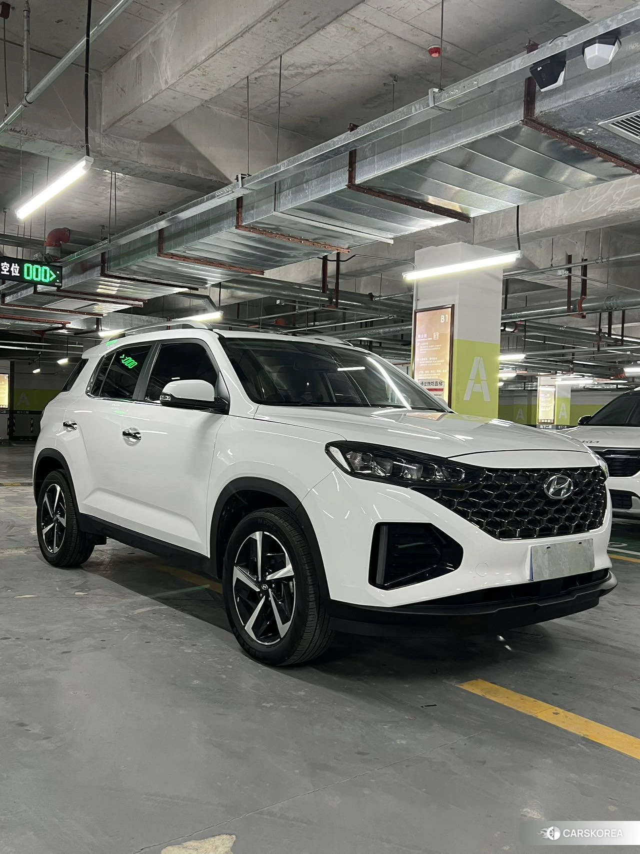 Hyundai ix35 id 4455276 из Китая 14