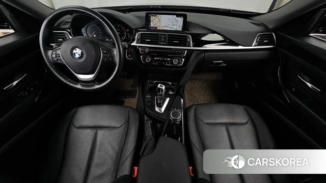 BMW 3 Series GT (F34) id 4785340 из Кореи 17