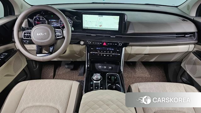 Kia Carnival 4th generation id 4687851 из Кореи 27