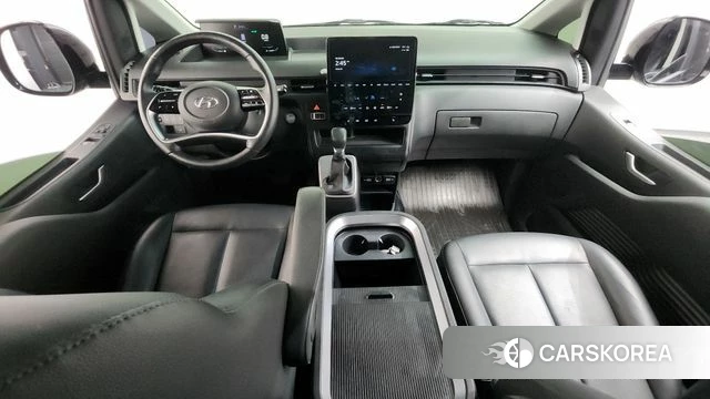 Hyundai Staria id 4635849 из Кореи 29