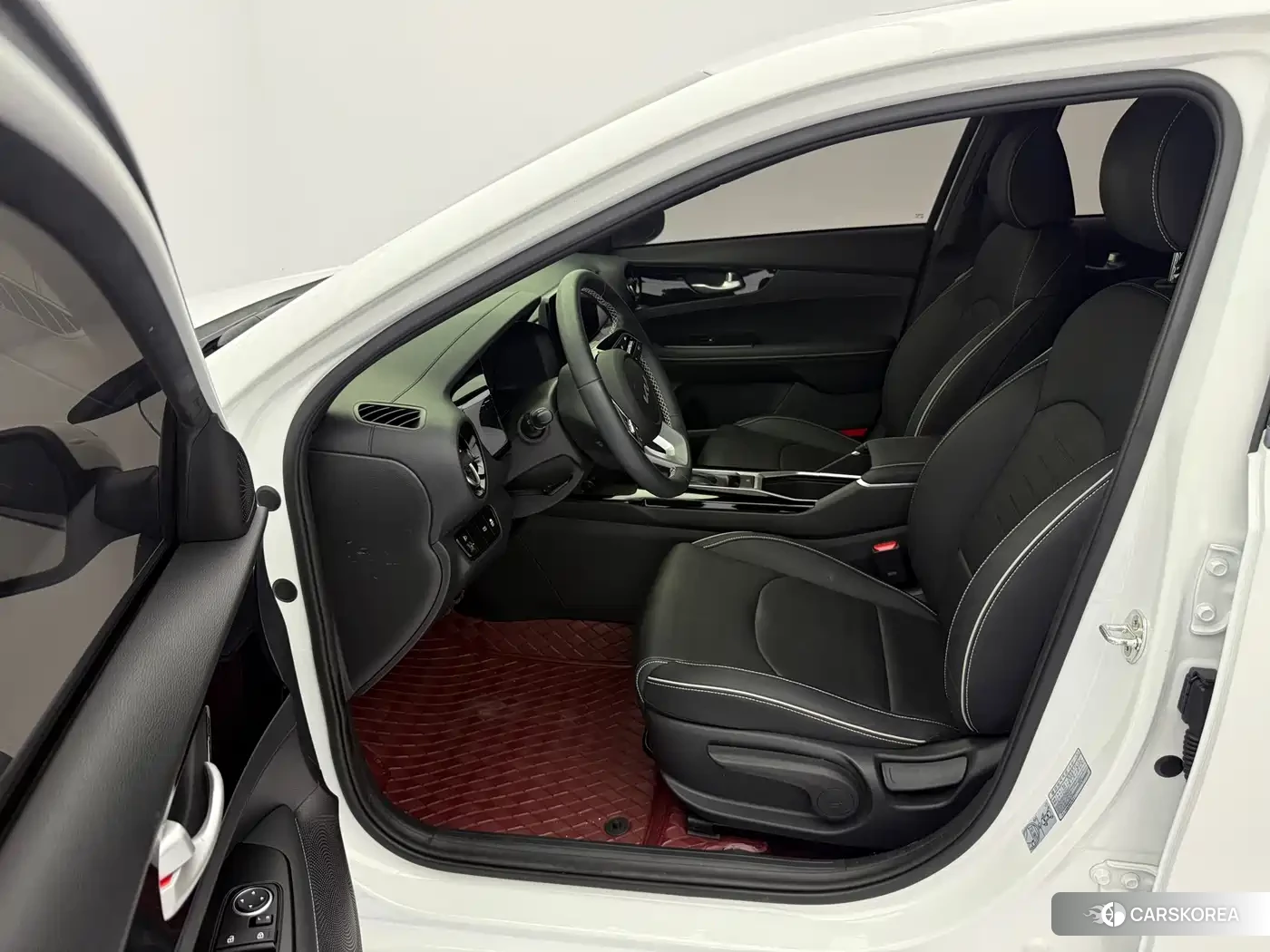 Kia K3 id 4589327 из Китая 19