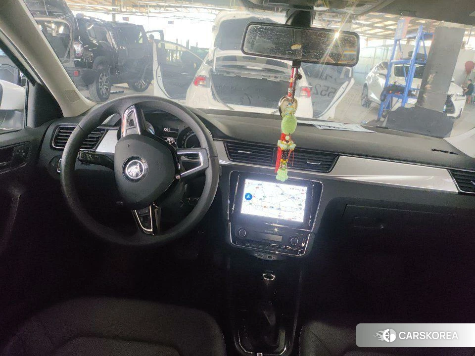 Skoda Xin Rui id 4461332 из Китая 7