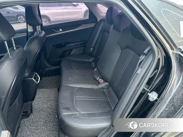 Kia K5 3rd generation id 3694895 из Кореи 7