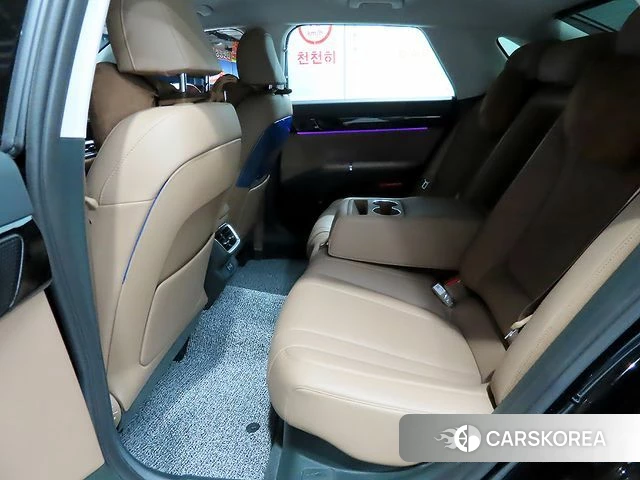 Hyundai Grandeur Hybrid (GN7) id 4407736 из Кореи 17