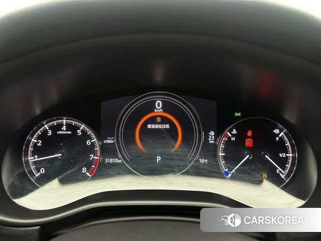 Mazda CX-30 id 4301726 из Китая 21
